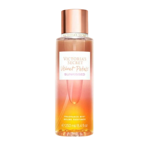Victoria's Secret Velvet Petals Sunkissed Fragrance Mist 250Ml