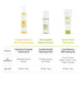 IUNIK Centella Bubble Cleansing Foam 150Ml