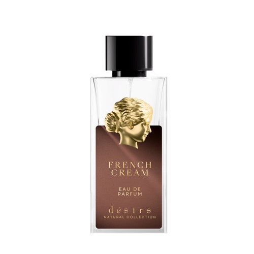 Desirs French Cream Eau De Parfum 95Ml