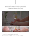IUNIK Calendula Complete Cleansing Oil 200Ml