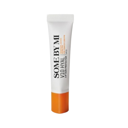 Some by Mi V10 Hyal Lip Sun Protector SPF15 7Ml