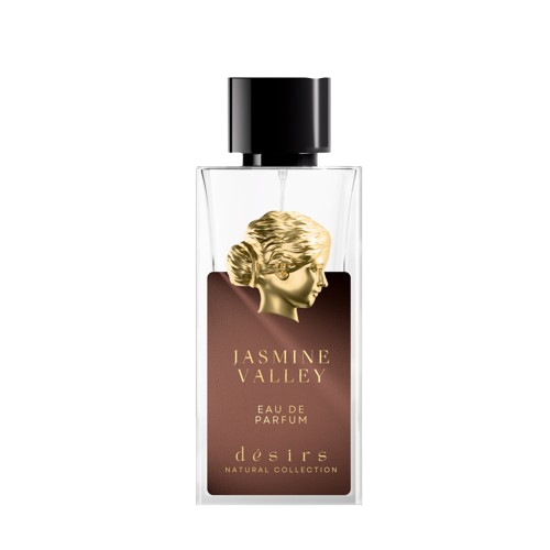 Désirs Jasmine Valley Eau De Parfum