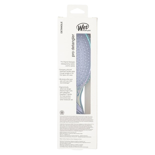 Wet Brush Pro detangler 0252