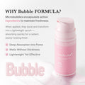 Medicube PDRN Collagen Bubble Serum 95Ml