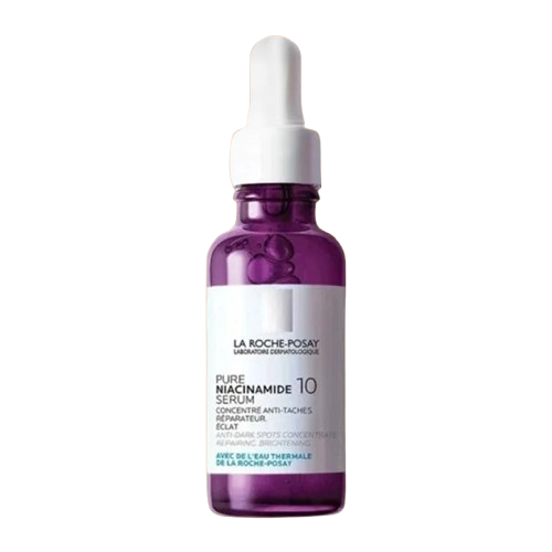 La Roche-Posay Pure Niacinamide 10 Serum 30Ml