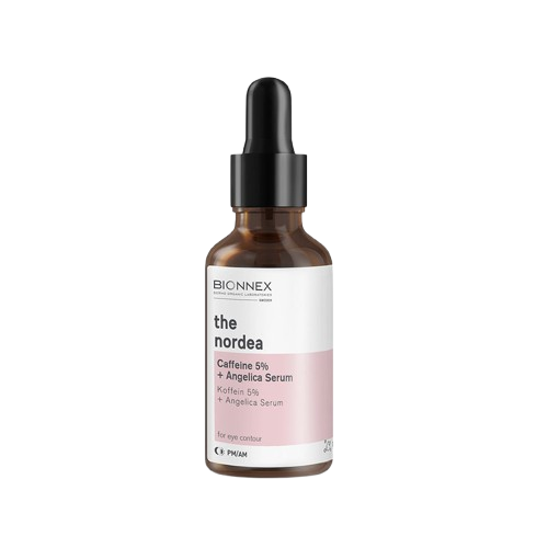 Bionnex The Nordea Caffeine 5%+Angelica Serum 30Ml