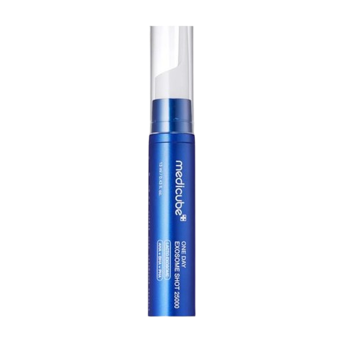 Medicube One Day Exosome Ampoulle Shot25000 13Ml