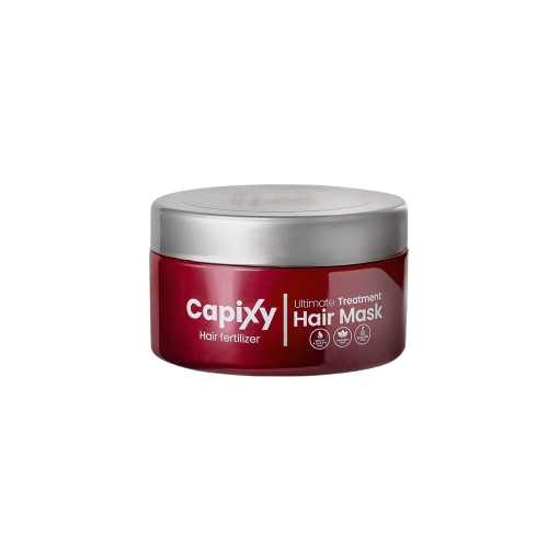 Capixy Hair Mask 250 Ml