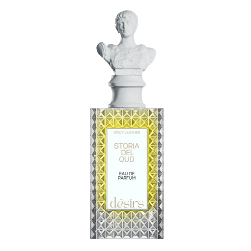 Désirs Storia dell’oud Eau De Parfum 95Ml