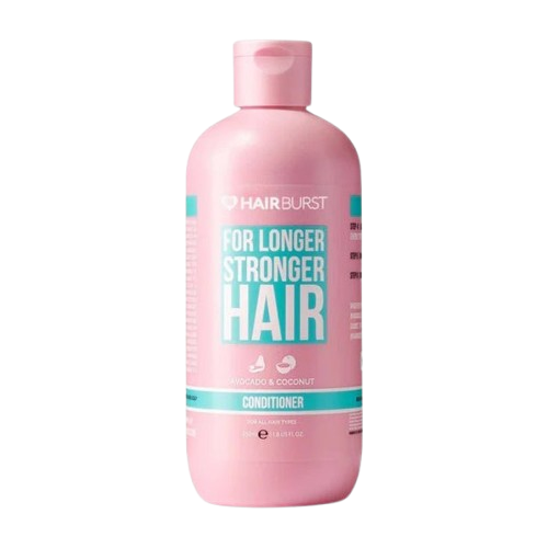 Hair Burst Longer Stronger Hair Conditioner 350Ml