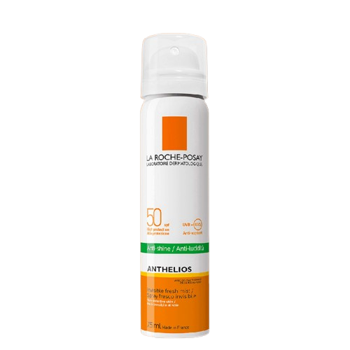 La Roche-Posay Anthelios Face Mist SPF 50+ 75Ml