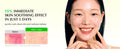 Eqqualberry Aloe PDRN Calming Serum 30Ml