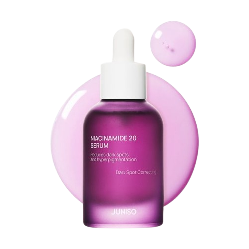 Jumisou Niacinamide 20 serum 40Ml