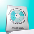 VT PDRN Shot Hair Ampoule 30Days Hair Diary Box