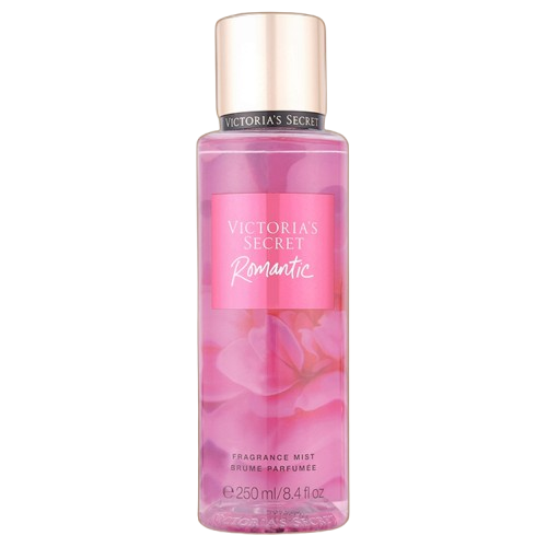 Victoria's Secret Romantic Fragrance Mist 250Ml