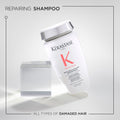 Kerastase Premiere Decalcifying Repairing Shampoo 250Ml