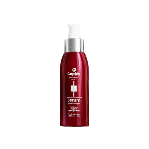 Capixy Hair Fertilizer Serum 120Ml