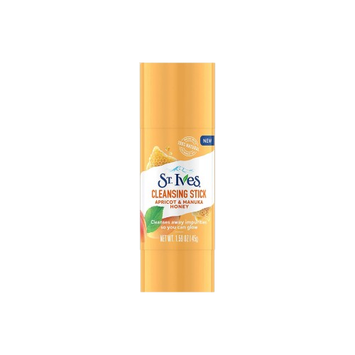 St.Ives Cleansing Stick Apricot & Manuka Honey 45g