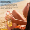 Sol De Janeiro Brazilian Crush Cherosa 87 Hair & Body Fragrance Mist 90M