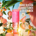 Sol De Janeiro Limited Edition Flor Misitca Perfume Mist 90Ml