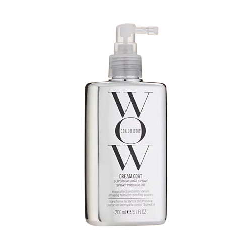 Color Wow Dream Coat Super Natural Spray Anti-Frizz Treatment 200Ml