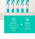 Tiam Vita A Bakuchiol Firming Eye Cream 30Ml