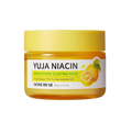Some By Mi Yuja Niacin 30 Days Brightening Sleeping Mask Yuga Extract 70.5% + Niacinamide 60Gm