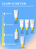Supergoop GlowScreen SPF40 Sunrise 50Ml
