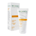Bionnex Preventiva Sunscreen cream SPF50+ 50Ml