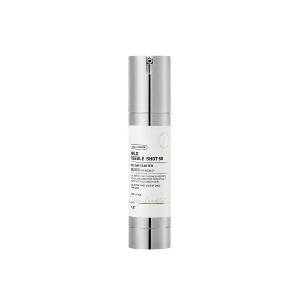 VT Mild Reedle Shot 50 All Day Starter 50Ml