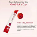 Foodology Coleology Cutting Jelly (10 Sticks)