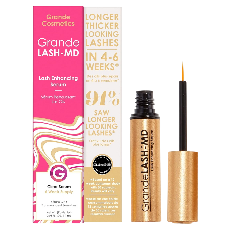 Grande Lash-MD Enhancing Serum 1Ml
