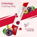 Foodology Coleology Cutting Jelly (10 Sticks)