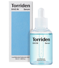 Torriden Dive In Low Molecular Hyaluronic Acid Serum 50Ml
