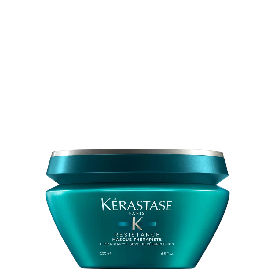 Kerastase Resistance Therapiste Fiber Quality Renewal Masque 200Ml