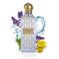 Ibrahim Al Qurashi Blue Diamond Aqua EDP 150Ml