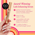 Grande Lash-MD Enhancing Serum 1Ml