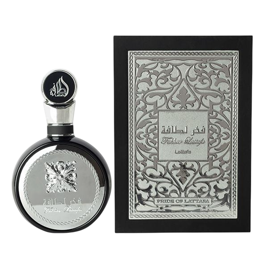 Lattafa Fakher Lattafa For Men EDP 100Ml