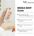 VT Reedle Shot 300 All Day Starter 50Ml
