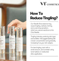 VT Reedle Shot 300 All Day Starter 50Ml