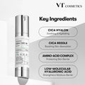 VT Reedle Shot 300 All Day Starter 50Ml