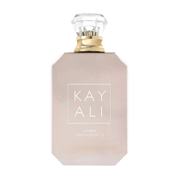 Kayali Utopia Vanilla Coco 21 EDP Intense 100Ml