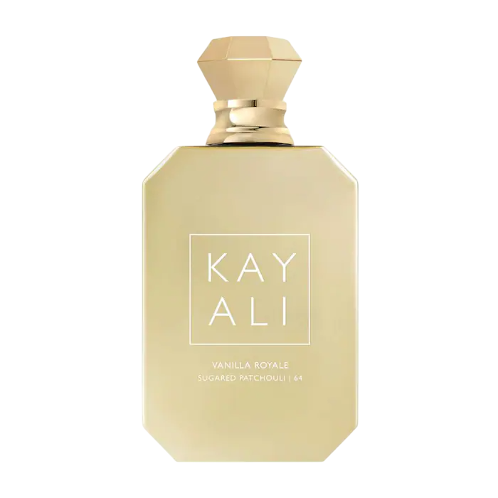 Kayali Vanilla Royale Sugar Patchouli 64 50Ml