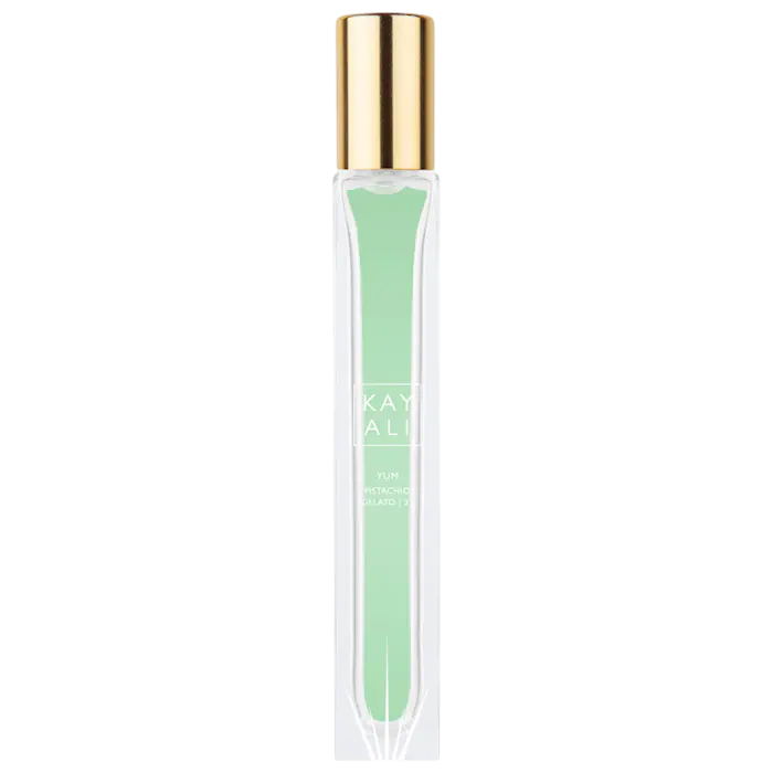 Kayali Yum Pistachio Gelato EDP 33 10Ml Tube
