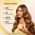 Gisou Honey Gloss Ceramide Therapy Hair Mask 75Ml