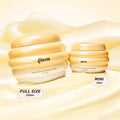 Gisou Honey Gloss Ceramide Therapy Hair Mask 230Ml