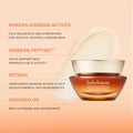 Sulwhasoo Concentrated Ginseng Rejuvenating Cream Rich 10Ml