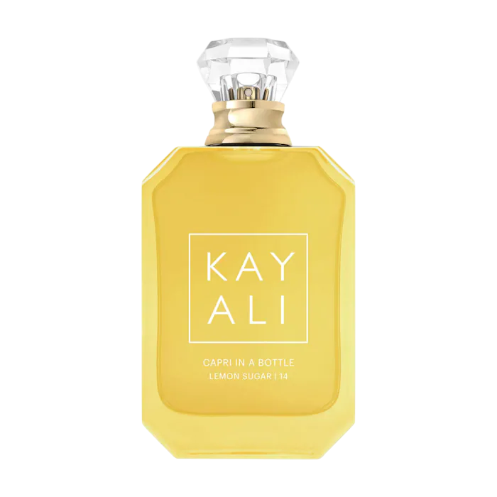 Kayali Capri In A Bottle Lemon Sugar 14 EDP 50Ml