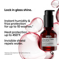 L'Oréal Professionnel Serie Expert Vitamino Color Spectrum Professionnel Glass Shine Serum 50Ml