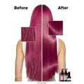 L'Oréal Professionnel Serie Expert Vitamino Color Spectrum Professionnel Glass Shine Serum 50Ml